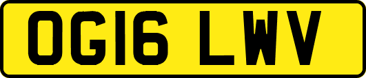 OG16LWV
