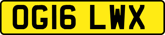 OG16LWX