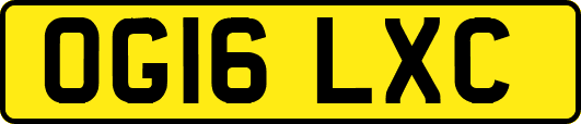 OG16LXC