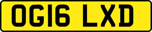 OG16LXD
