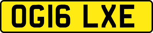 OG16LXE