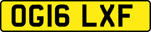 OG16LXF