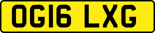 OG16LXG