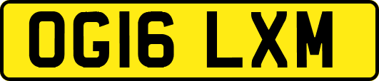 OG16LXM