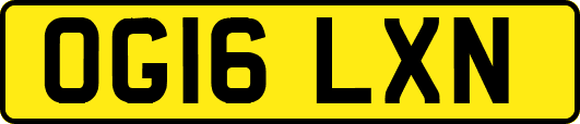 OG16LXN