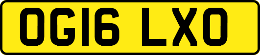 OG16LXO