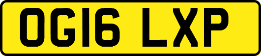 OG16LXP
