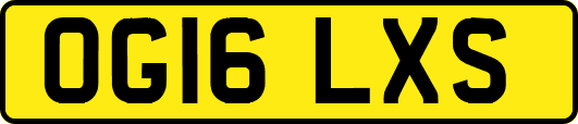 OG16LXS