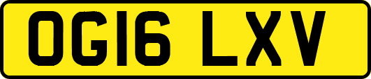 OG16LXV