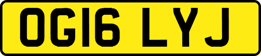 OG16LYJ