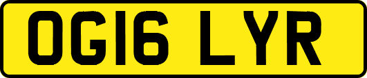 OG16LYR