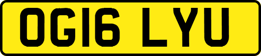 OG16LYU