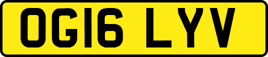 OG16LYV