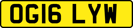 OG16LYW