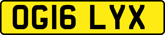 OG16LYX