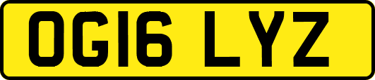 OG16LYZ