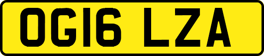 OG16LZA
