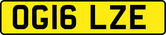 OG16LZE