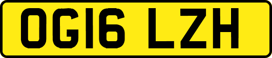 OG16LZH
