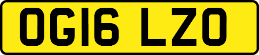 OG16LZO