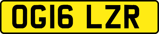 OG16LZR