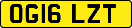 OG16LZT