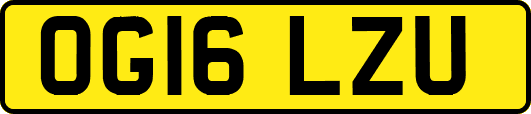OG16LZU