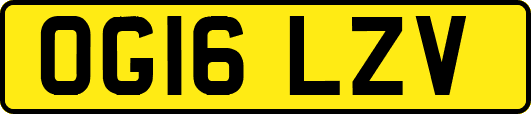 OG16LZV