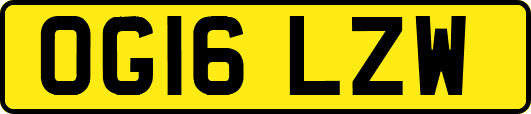 OG16LZW