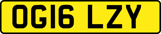 OG16LZY