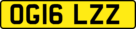 OG16LZZ