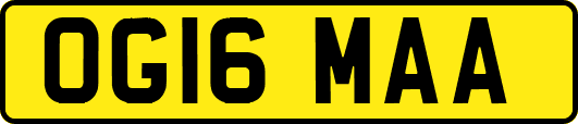 OG16MAA