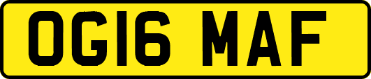 OG16MAF