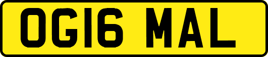 OG16MAL