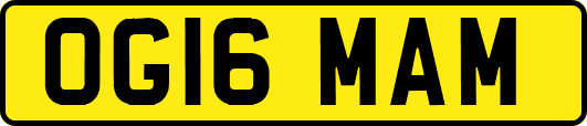 OG16MAM