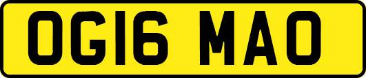 OG16MAO