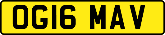 OG16MAV