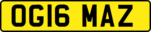 OG16MAZ