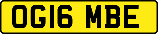 OG16MBE