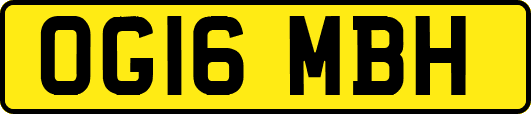 OG16MBH