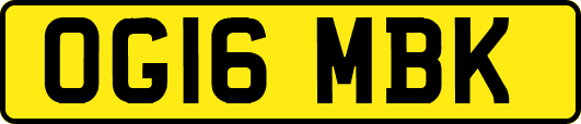 OG16MBK