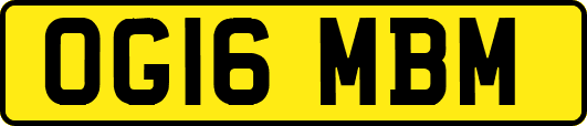 OG16MBM