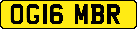 OG16MBR