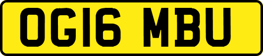 OG16MBU