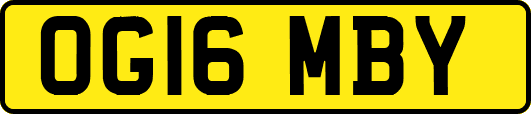OG16MBY