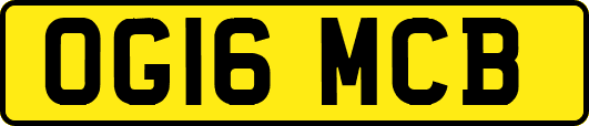 OG16MCB