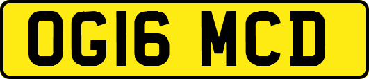 OG16MCD