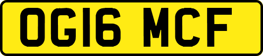 OG16MCF