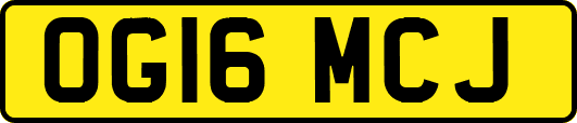 OG16MCJ