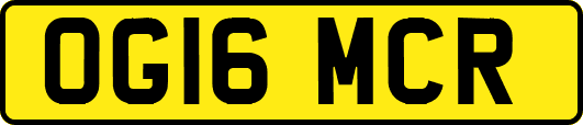 OG16MCR
